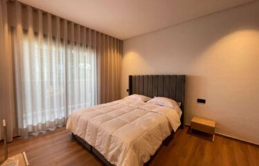 Studio En Location Meublé Sur Casa Finance City