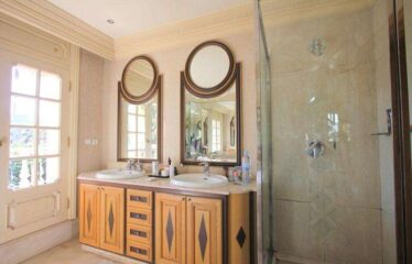Villa En Location Meublé Sur CIL