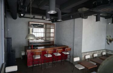 Restaurant En Location  Sur quartier  Gauthier .