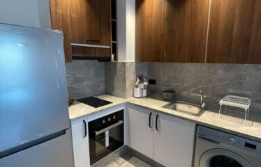 Studio En Location Meublé Sur Casa Finance City