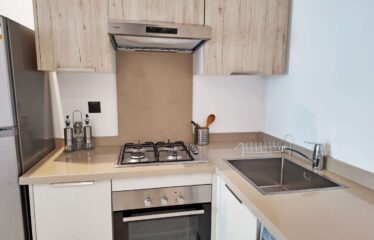 Studio En Location Meublé Sur Casa Finance City
