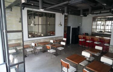 Restaurant En Location  Sur quartier  Gauthier .