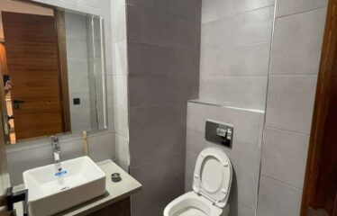 Studio En Location Meublé Sur Casa Finance City