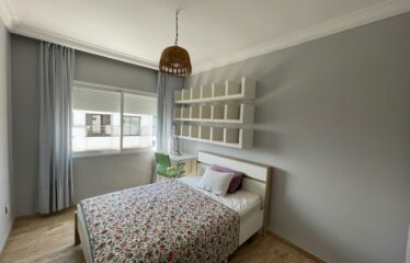 Appartement En Location Meublé Sur Gauthier