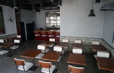 Restaurant En Location  Sur quartier  Gauthier .