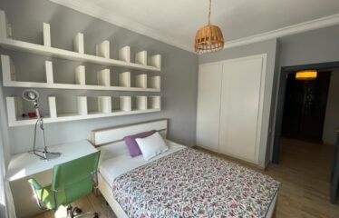 Appartement En Location Meublé Sur Gauthier