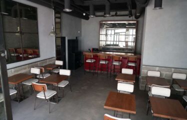 Restaurant En Location  Sur quartier  Gauthier .