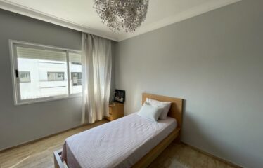 Appartement En Location Meublé Sur Gauthier