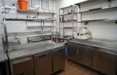 Restaurant En Location  Sur quartier  Gauthier .