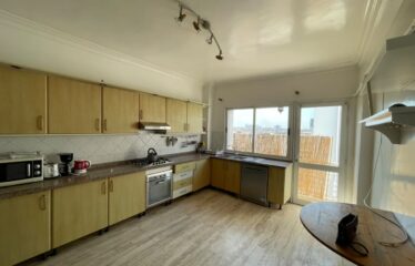 Appartement En Location Meublé Sur Gauthier