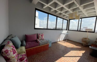 Appartement En Location Meublé Sur Gauthier