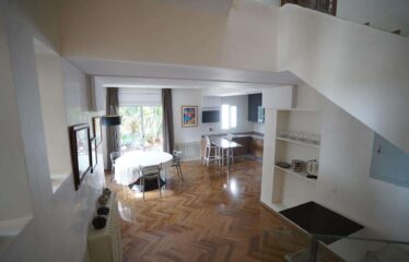 Villa En Location Meublé Sur Ain Diab .